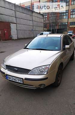 Седан Ford Mondeo 2000 в Одессе