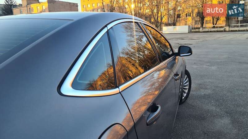 Седан Ford Mondeo 2012 в Харкові