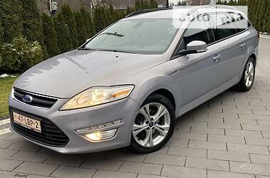 Универсал Ford Mondeo 2011 в 