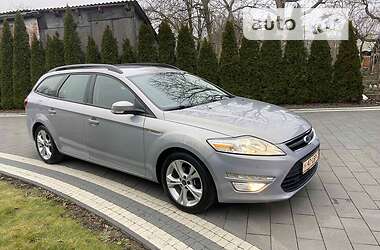 Универсал Ford Mondeo 2011 в 