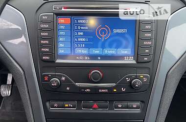 Универсал Ford Mondeo 2011 в 