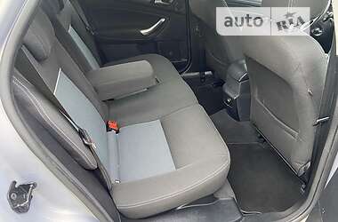 Универсал Ford Mondeo 2011 в 