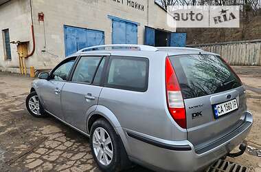 Универсал Ford Mondeo 2006 в Киеве