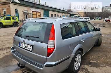 Универсал Ford Mondeo 2006 в Киеве