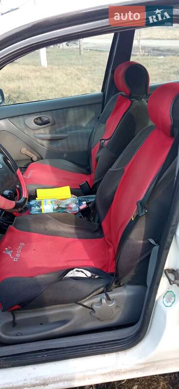 Седан Ford Mondeo 1994 в Днепре