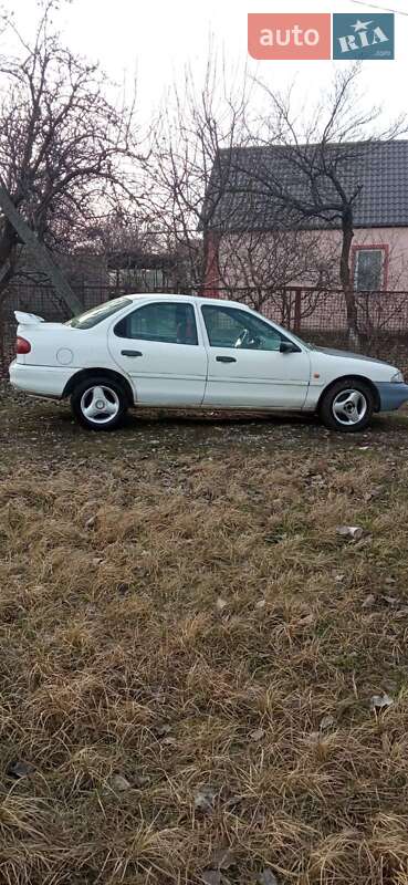 Седан Ford Mondeo 1994 в Днепре