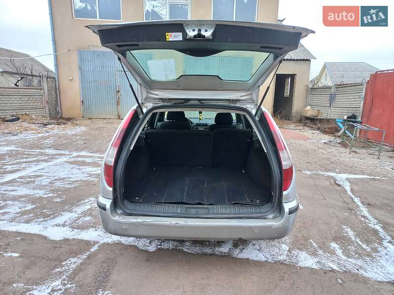 Универсал Ford Mondeo 2006 в Раздельной