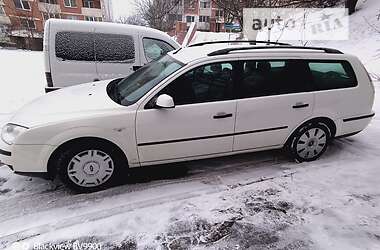 Універсал Ford Mondeo 2006 в Хмельницькому