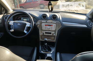 Универсал Ford Mondeo 2008 в Днепре