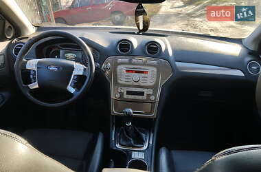 Универсал Ford Mondeo 2008 в Днепре