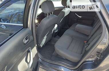 Лифтбек Ford Mondeo 2009 в 