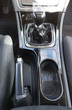 Лифтбек Ford Mondeo 2009 в 