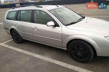 Универсал Ford Mondeo 2004 в Броварах