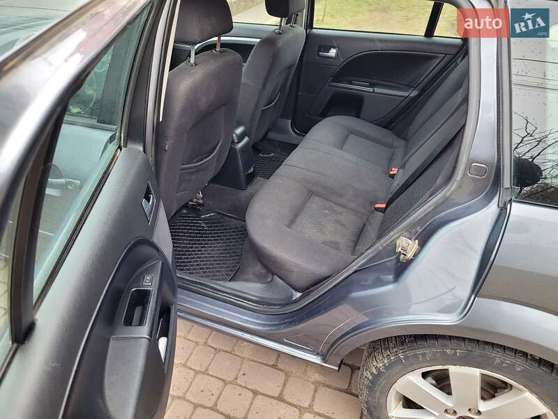 Универсал Ford Mondeo 2005 в Яворове фото 15 Универсал Ford Mondeo 2005 в Яворове