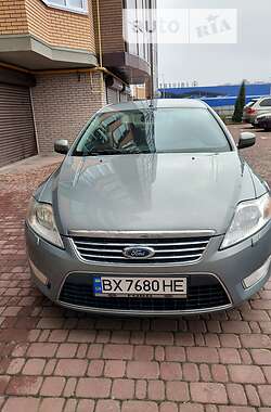 Седан Ford Mondeo 2007 в Хмельницькому
