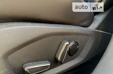 Лифтбек Ford Mondeo 2016 в 