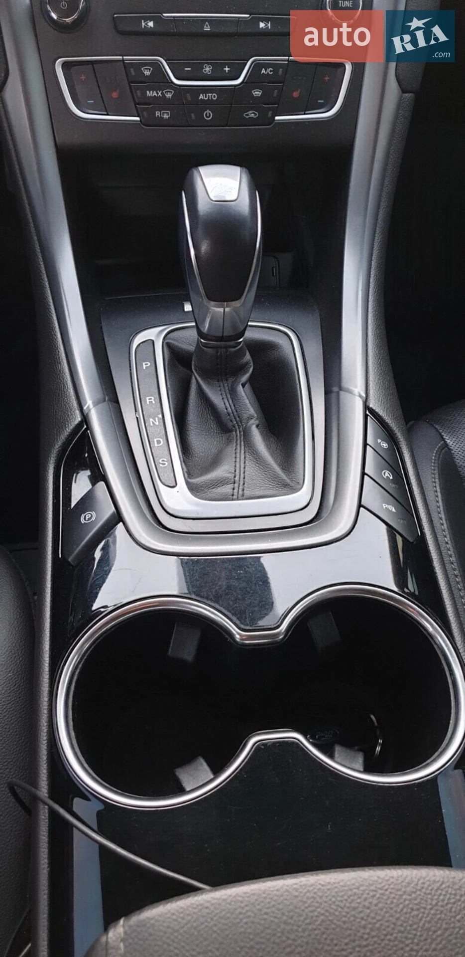 2015 Ford Mondeo - мініатюра 22