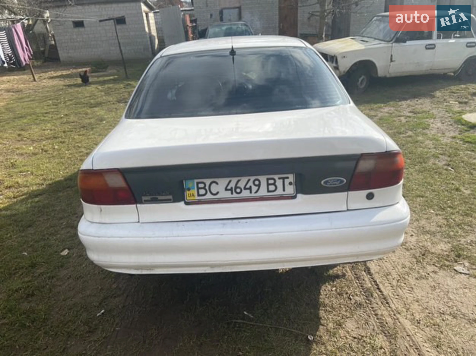 Фото авто 15