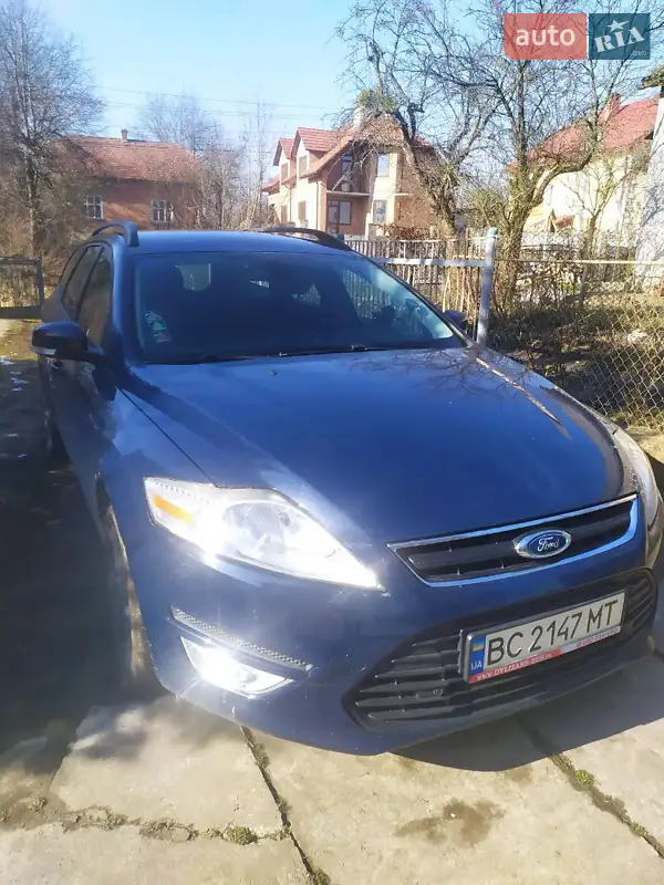 Ford Mondeo 2009 VIN WF0GXXGBBG9J36855 фото оголошення 50 з 82