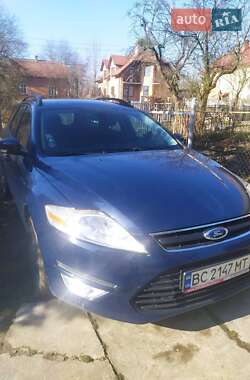 Универсал Ford Mondeo 2010 в 