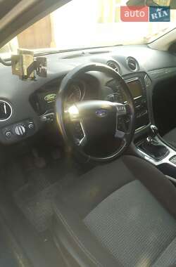 Универсал Ford Mondeo 2010 в 