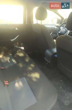 Универсал Ford Mondeo 2010 в 