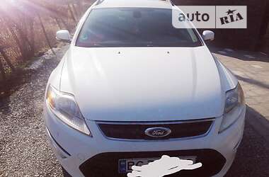 Универсал Ford Mondeo 2012 в Львове