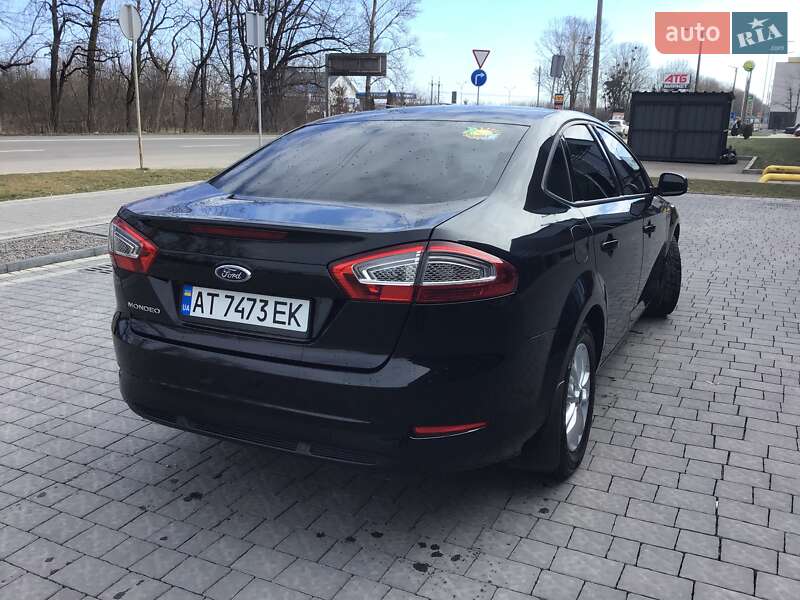 Седан Ford Mondeo 2012 в Івано-Франківську фото 22 Седан Ford Mondeo 2012 в Івано-Франківську