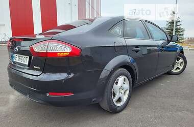 Седан Ford Mondeo 2011 в Днепре