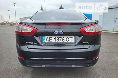 Седан Ford Mondeo 2011 в Днепре