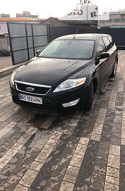 Универсал Ford Mondeo 2007 в Львове