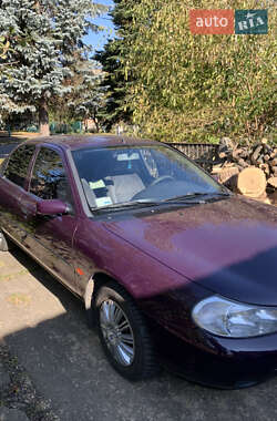 Седан Ford Mondeo 1997 в Машівка