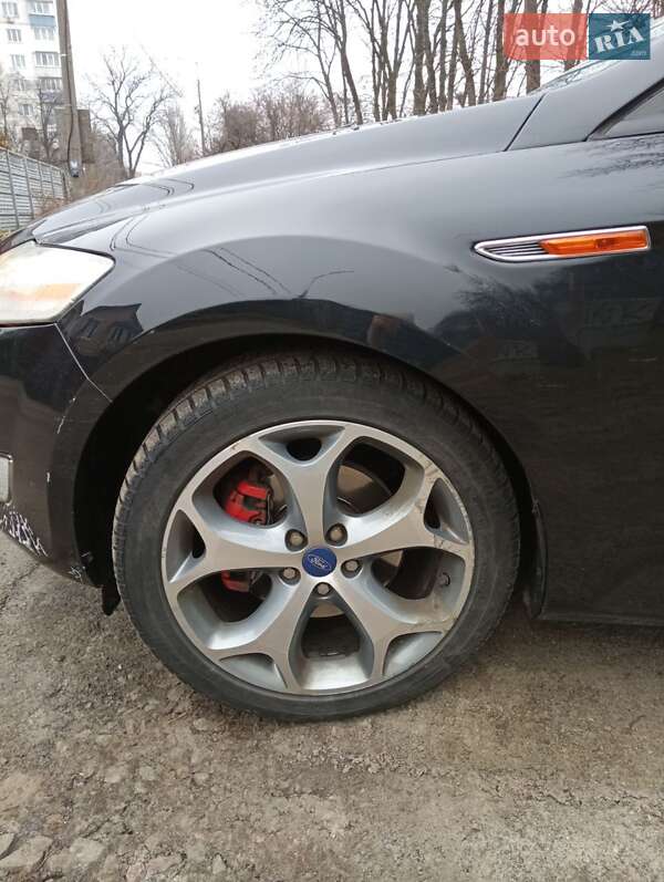 Универсал Ford Mondeo 2010 в Киеве