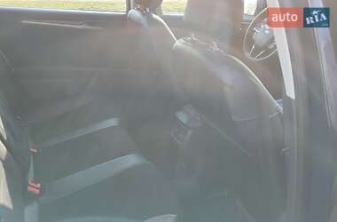 Седан Ford Mondeo 2018 в Киеве