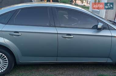 Лифтбек Ford Mondeo 2007 в 