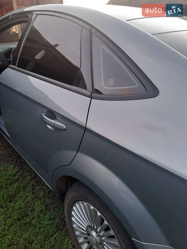 Лифтбек Ford Mondeo 2007 в Городище фото 12 Лифтбек Ford Mondeo 2007 в Городище
