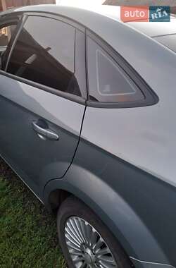 Лифтбек Ford Mondeo 2007 в 