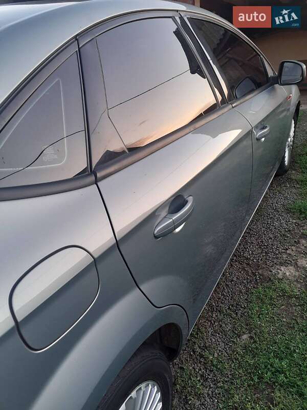 Лифтбек Ford Mondeo 2007 в Городище фото 15 Лифтбек Ford Mondeo 2007 в Городище