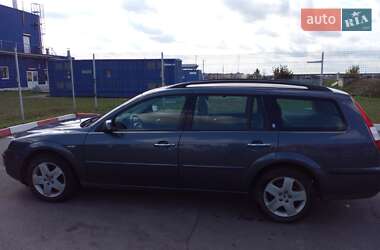 Универсал Ford Mondeo 2003 в Виннице