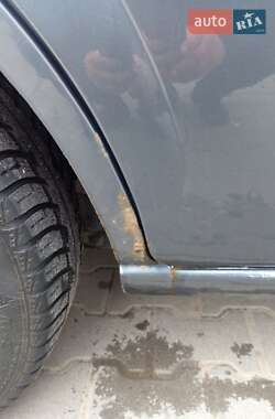 Универсал Ford Mondeo 2003 в Виннице