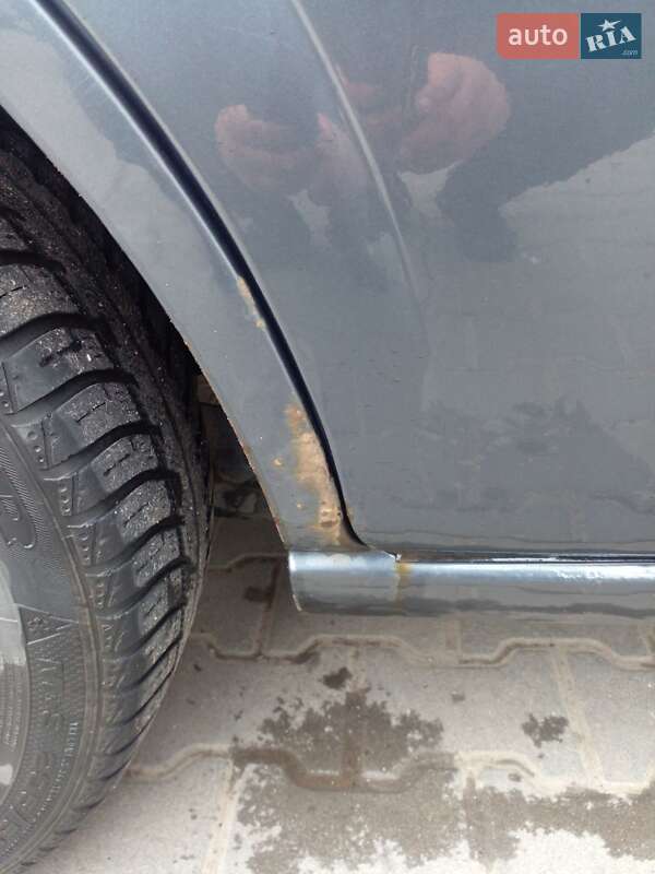 Універсал Ford Mondeo 2003 в Вінниці фото 16 Універсал Ford Mondeo 2003 в Вінниці