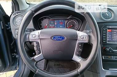 Універсал Ford Mondeo 2012 в Стрию