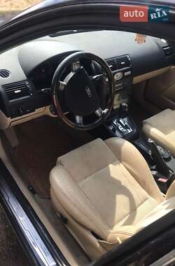 Седан Ford Mondeo 2004 в Хусті
