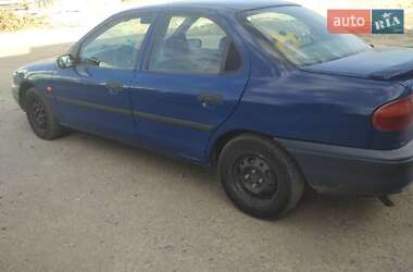 Седан Ford Mondeo 1993 в 