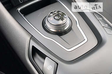 Лифтбек Ford Mondeo 2020 в 