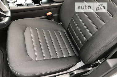 Лифтбек Ford Mondeo 2020 в 