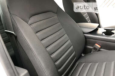 Лифтбек Ford Mondeo 2020 в 