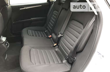 Лифтбек Ford Mondeo 2020 в 