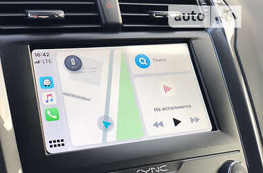 Лифтбек Ford Mondeo 2020 в 