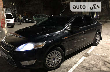 Ліфтбек Ford Mondeo 2008 в Вінниці